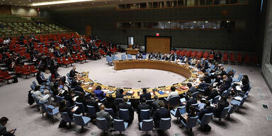 UNO-Sicherheitsrat berät über Zuspitzung in Äthiopien