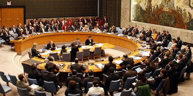 UNO-Sicherheitsrat zu Terror: "Barbarisch und feig"