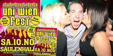 Uni Wien Fest