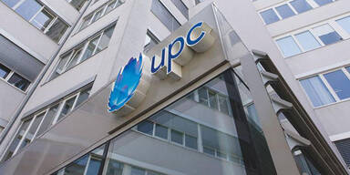 UPC Österreich verliert TV-Kunden