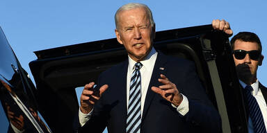 Biden hebt Trump-Sanktionen gegen Tiktok auf