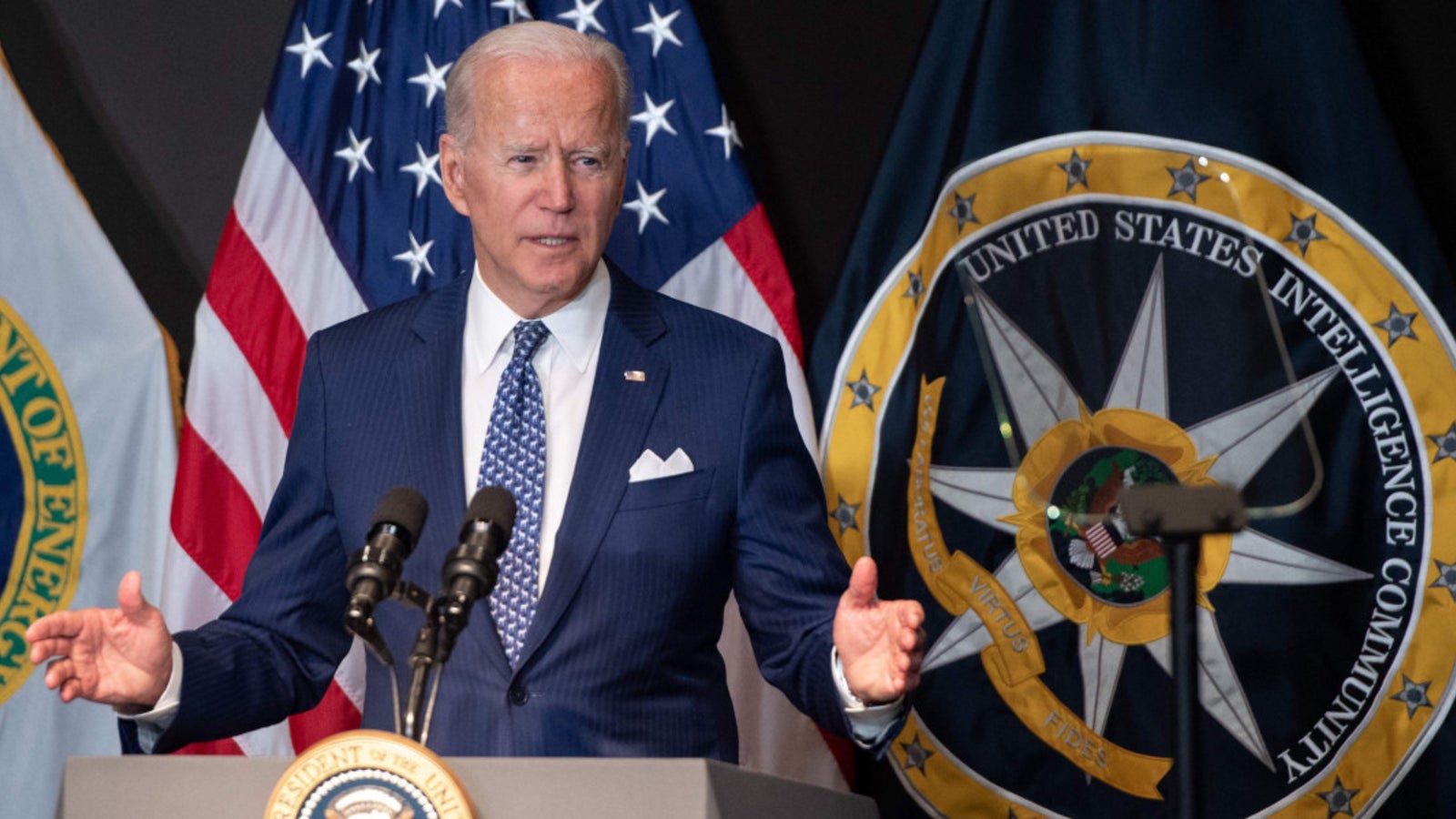 Biden Corona wie Lauffeuer Unter Ungeimpften Oe24 at