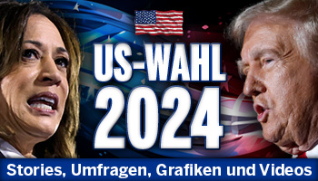 US-Wahl 2024