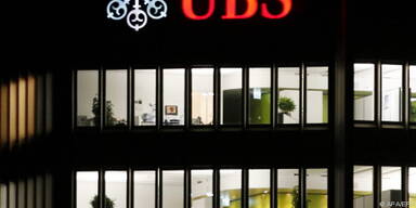USA soll Daten von rund 5.000 UBS-Konten erhalten