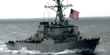 USS Carney