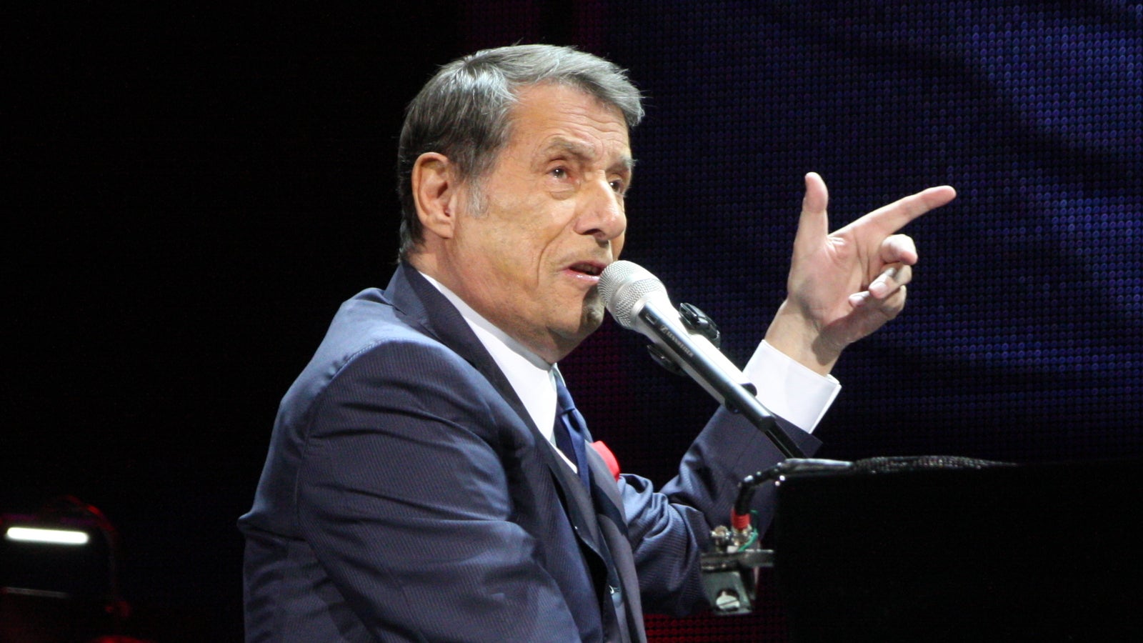 udo jürgens tausend jahre sind ein tag