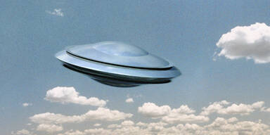 NASA-Experten schlagen wegen UFO-Sichtungen Alarm