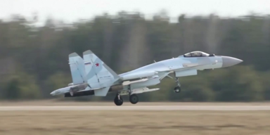 London: Russische Luftwaffe mit viel Aufwand, aber wenig Ertrag
