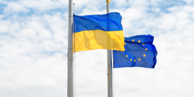 EU-Gipfel will Ukraine auf europäischem Weg unterstützen
