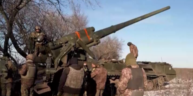 Kiew: Russland feuert mehr als 50 Raketen auf Ukraine ab