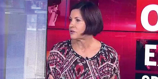 Sigrun Roßmanith