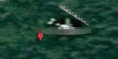 MH370 im Dschungel gefunden? Das steckt dahinter