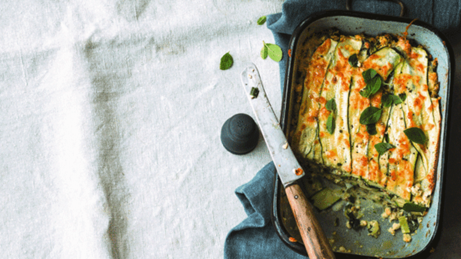 Leichte Lasagne-Rezepte - Cooking
