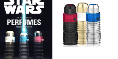 Star Wars Parfum