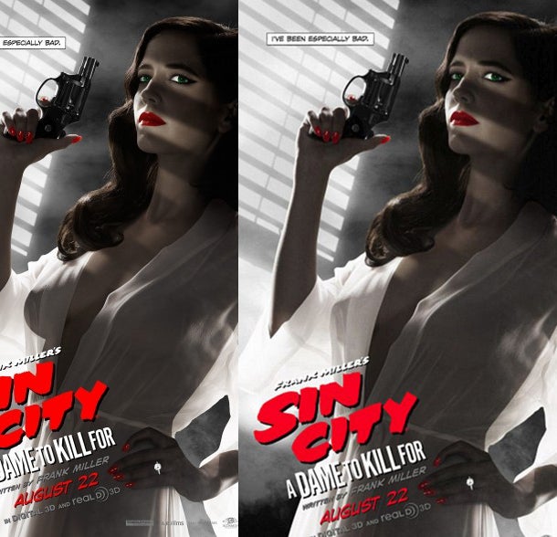 Sin City
