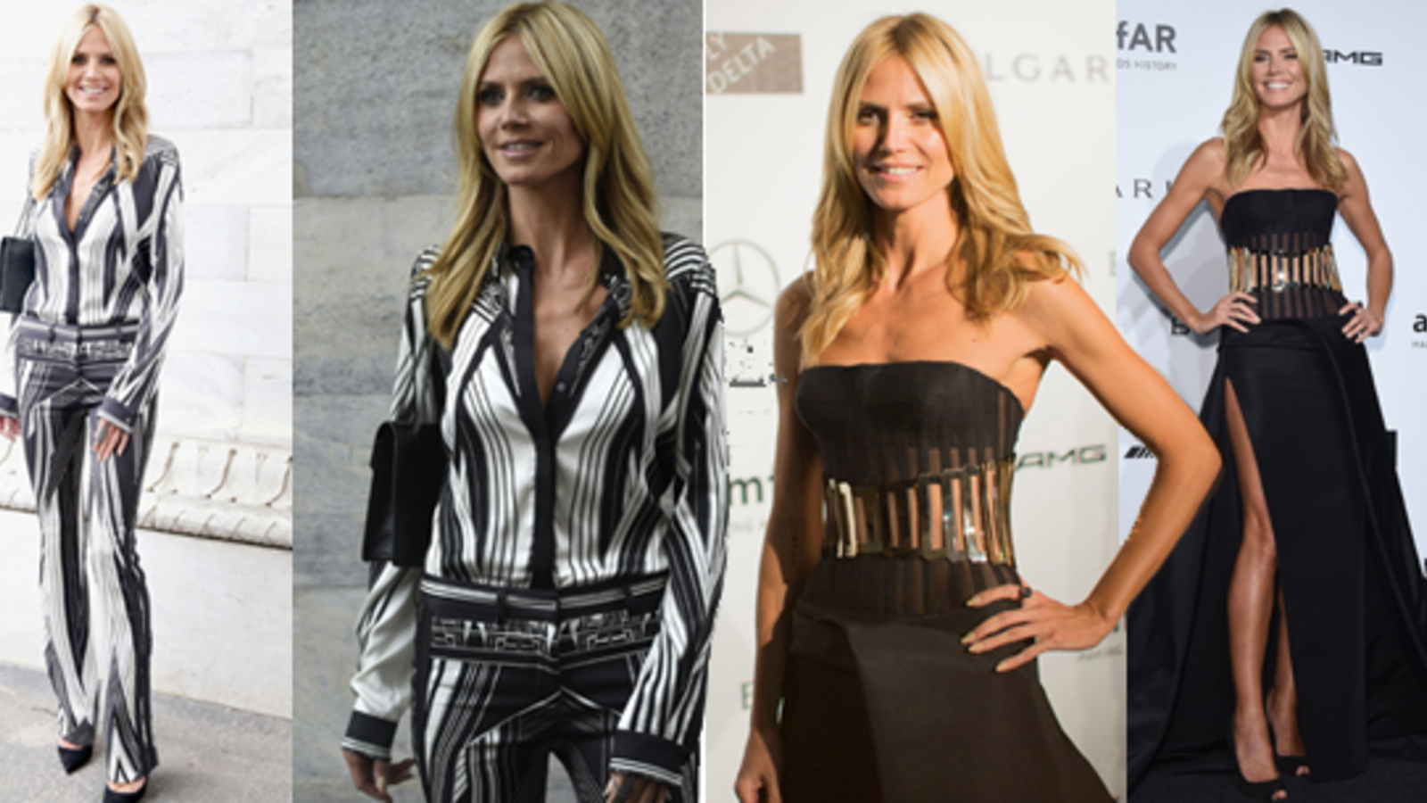 Heidi Klum: Von Flop zu Top! - madonna24.at