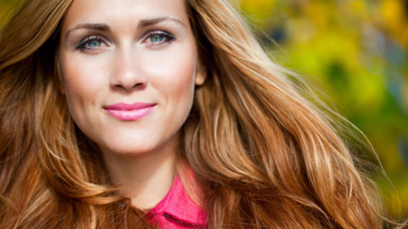 Experten-Tipps für voluminöses Haar - gesund24.at