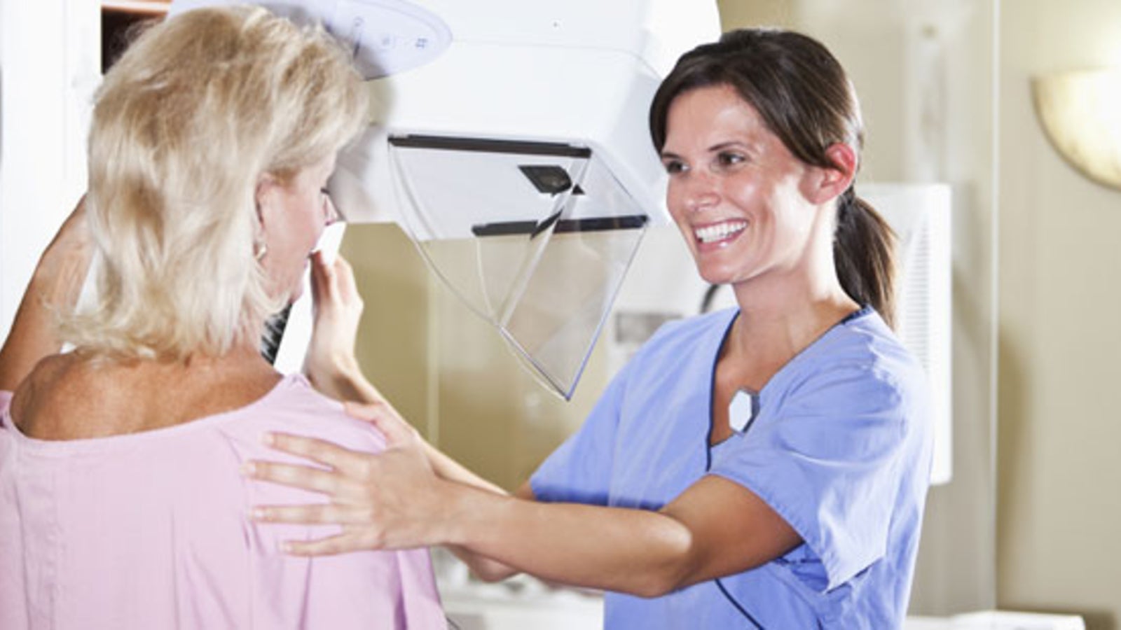 Brustkrebs Weniger Haarausfall bei Chemo gesund24.at