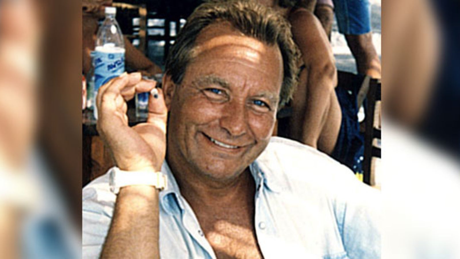 Dieter Haspel ist gestorben stars24