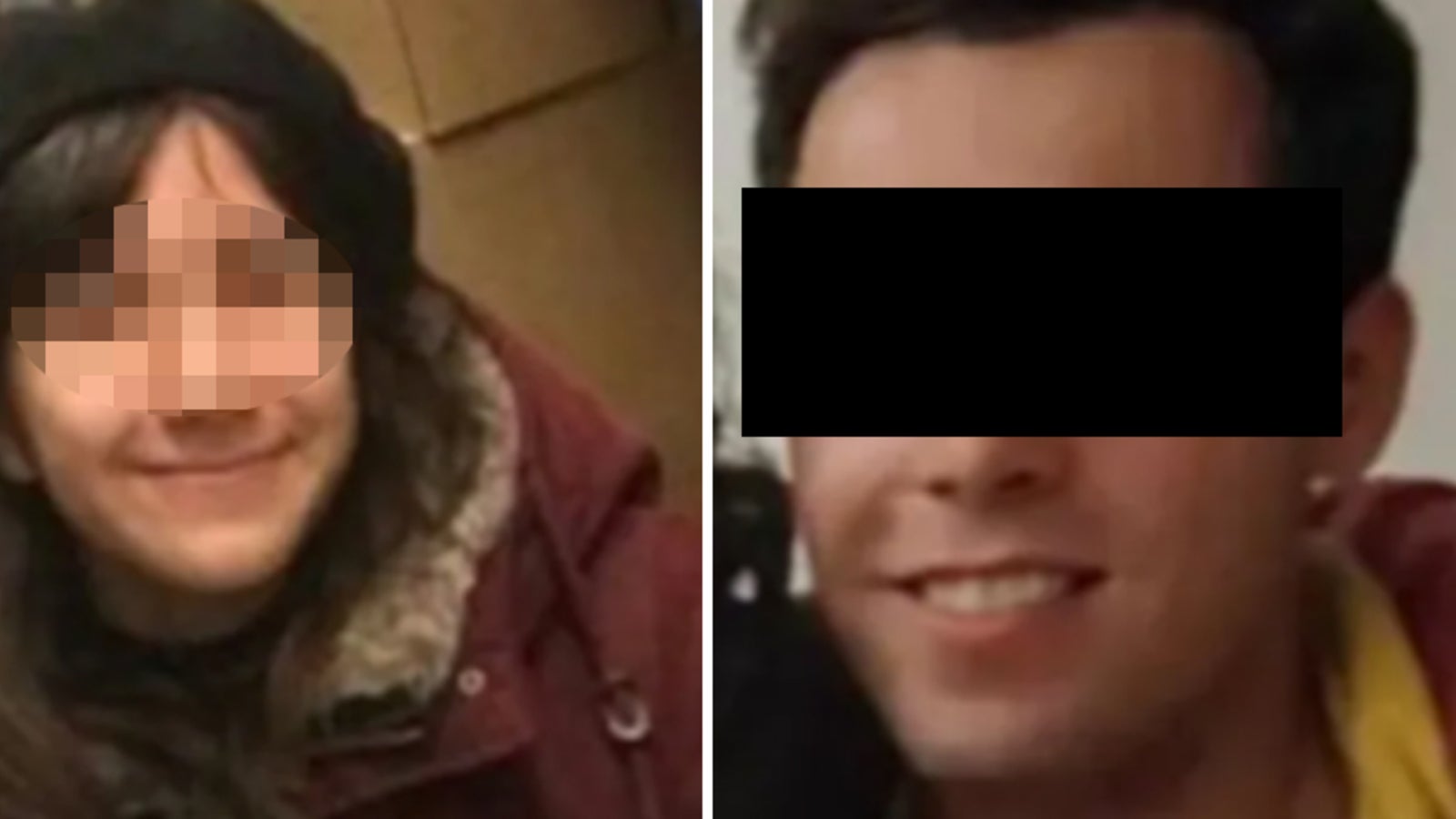 Mord an Studentin Täter gefasst oe24.at