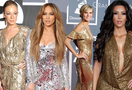 Grammy Awards 2011