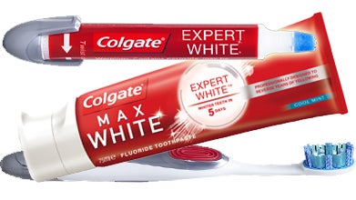Colgate