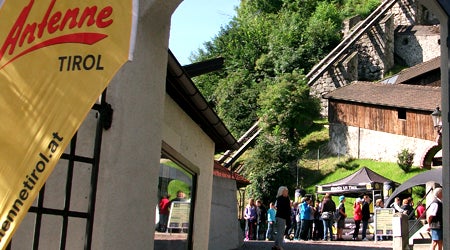 Operette und Tirols beste Musik