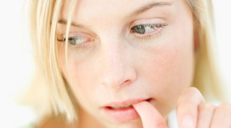 Die 10 größten Beauty-Sünden