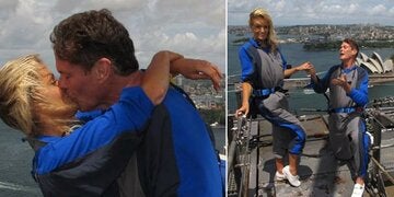 Nadine Beiler will Soap-Star werden - stars24