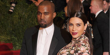Kardashian: 29.000 Euro für Baby-Geschenke