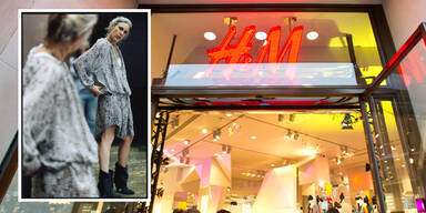 Erster Blick auf Isabel Marants Mode für H&M