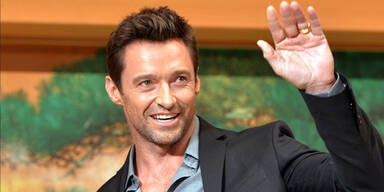 "Wolverine": Jackman erhält Sonderpreis