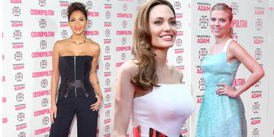 Cosmopolitan Women of the Year-Awards 2013