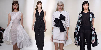 Dior Haute Couture F/S 2014