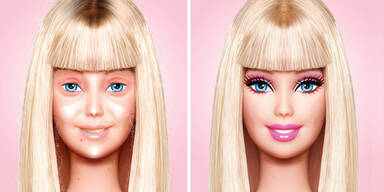 Wenn Barbie Realität wäre