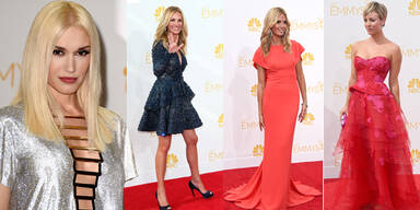 Emmy-Awards 2014 - Red Carpet