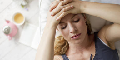 10 wichtigste Tipps gegen Migräne