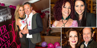 Dancer against Cancer-Kick off im Schreiberhaus