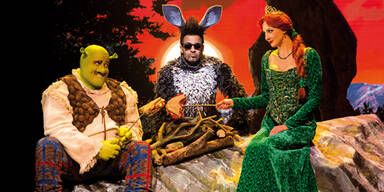 Shrek! Das Musical