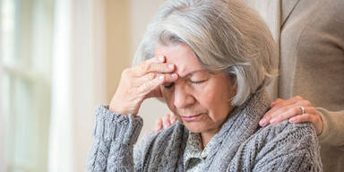Diese 7 Faktoren begünstigen Alzheimer