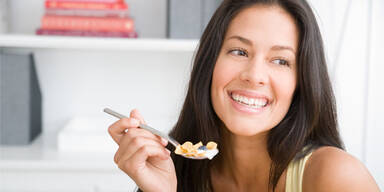 7 kalorienreiche Frühstücksfehler