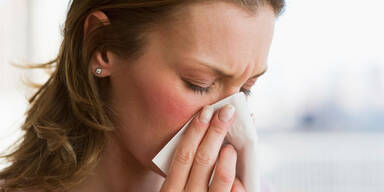 Erkältungswelle: So bleiben Sie immun