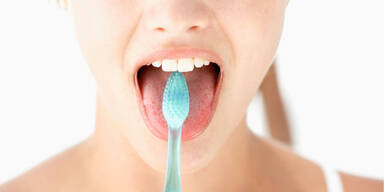 8 Dinge, die wir alle bei der Zahnpflege falsch machen