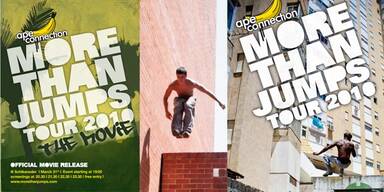 More Than Jumps: The Movie