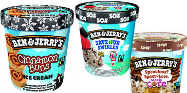 Ben & Jerry's