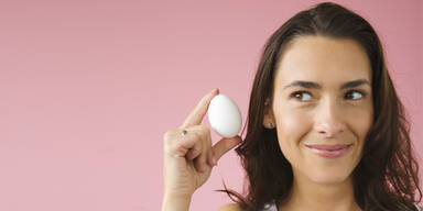 5 gute Gründe öfter Eier zu essen