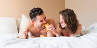 Das verrät das Frühstück über Sex-Vorlieben