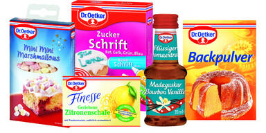 Dr. Oetker