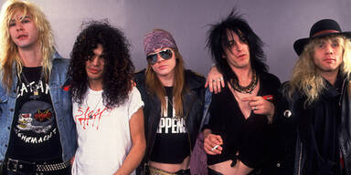 Guns'n'roses