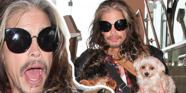 Steven Tyler